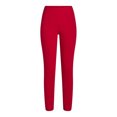 thumbnail image 5 of Time and Tru Women's Ponte Knit Pull On Bootcut Pants, Regular & Short Inseams, Size XS-XXXL, 5 of 5
