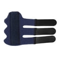thumbnail image 2 of Trigger Finger Splint, Comfortable Polyester Finger Splint  Improve Pain  For Middle Finger, 2 of 8