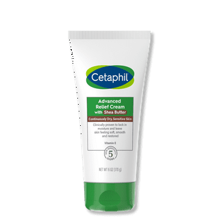 Cetaphil Cream