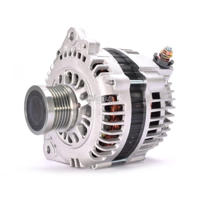 Alternador Totalparts Para Nissan Sentra 2002 - 2004