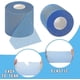 thumbnail image 5 of 3pcs Athletic Pre Wrap Tape For Sports Pre-wrap Athletic Tape 2.75 Inch By 30 Yards-fast Delivery, 5 of 5