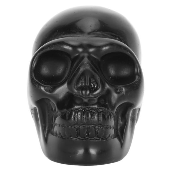 Crystal Skull Statues2 Inch Crystal Skull Crystal Skull Head Miniature Skulls True to Its Promise