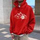 thumbnail image 1 of WILLBEST Sudaderas para Hombre, Otoño e Invierno, Talla Grande, sin Capucha, Moda, Prenda Superior, Sudadera De Gran Tamaño con Cuello Redondo XGrande, 1 of 3