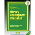 thumbnail image 1 of Library Development Specialist: Passbooks Study Guide (Career Examination Series), 1 of 1