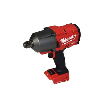 Milwaukee 2864-20 M18 18V Cordless High Torque 3/4" Impact Wrench Friction Ring (Bare Tool)