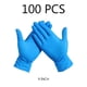 thumbnail image 5 of 100 guantes de nitrilo L sin polvo sin látex hipoalergénicos, guantes alimentarios jetables certificados, 5 of 5