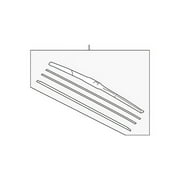 Genuine OE Toyota Windshield Wiper Blade (Right, Front) - 85212-06250
