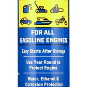 Ethanol Shield Fuel Stabilizer, 4 oz