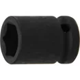 thumbnail image 1 of DADO IMPACTO HEXAGONAL | ENTRADA 1/2 | 18 MM | BGS 5218, 1 of 1