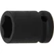 thumbnail image 1 of DADO IMPACTO HEXAGONAL | ENTRADA 1/2 | 18 MM | BGS 5218, 1 of 1