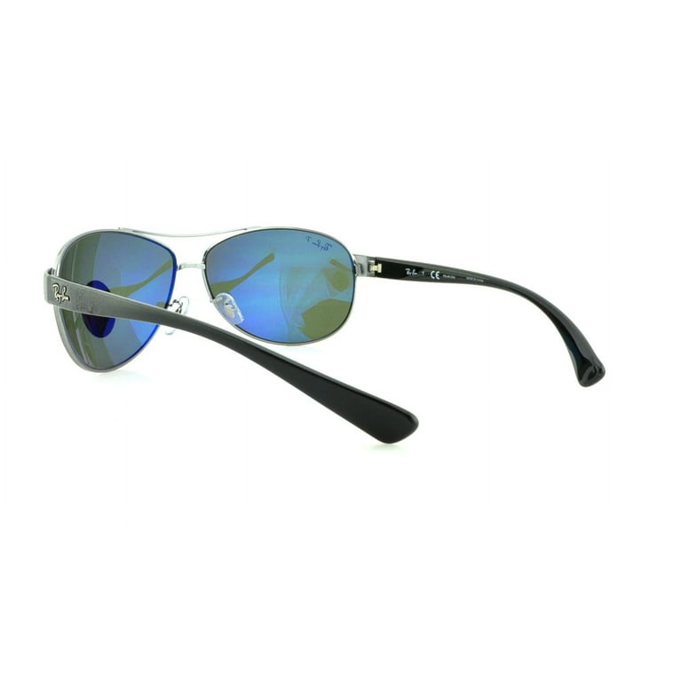 Ray ban cheap 3386 polarised