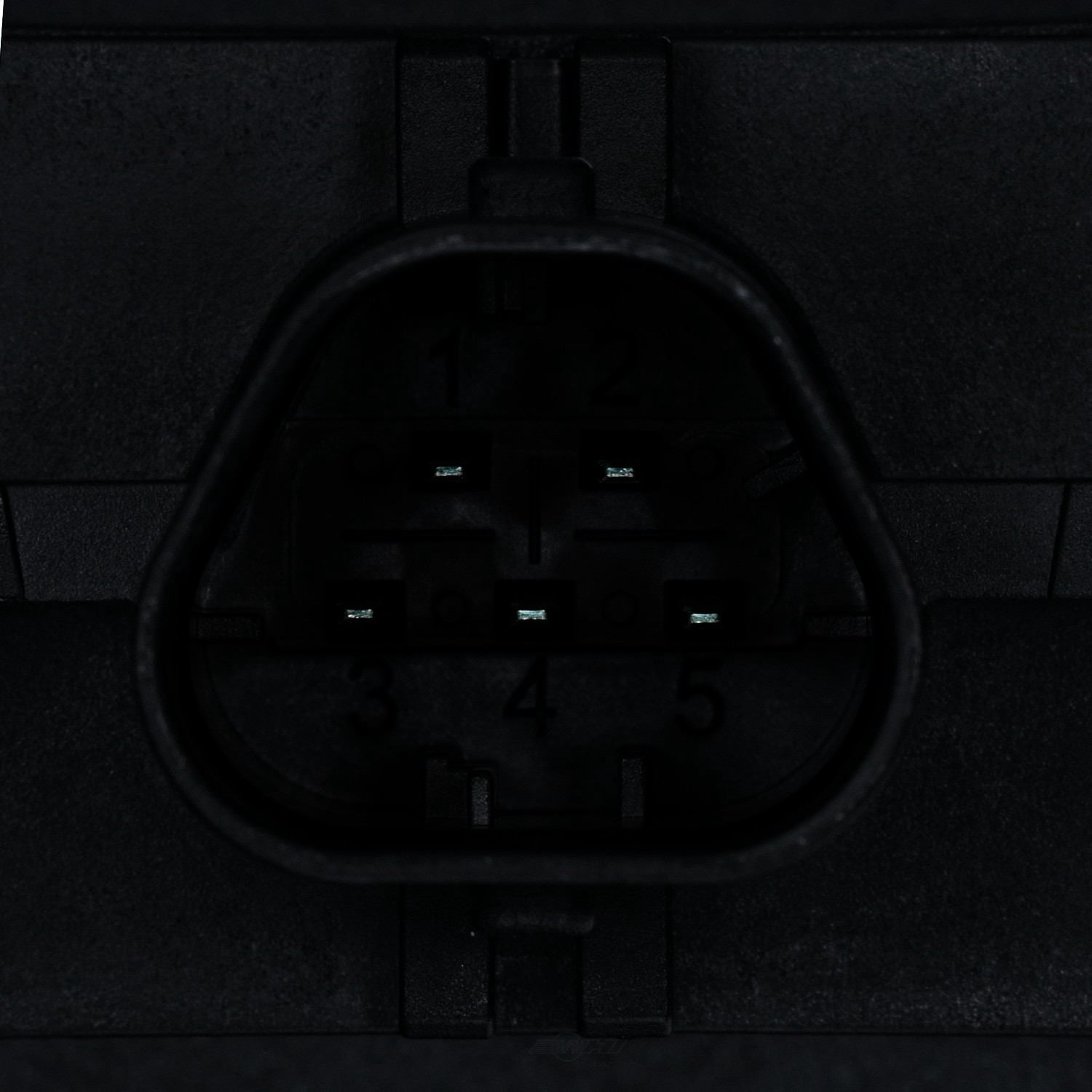 Delphi AF10673 Mass Air Flow Sensor