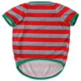 thumbnail image 3 of Pyjamas de Noël Assortis pour la Famille Ensemble Haut et Pantalon de Fête Pyjama, 3 of 7