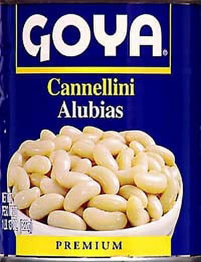 GOYA Cannellini 29 Oz