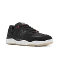 thumbnail image 4 of Zapatillas New Balance 480 para Hombre Color Negro Talle 6 Mediano, 4 of 9