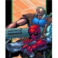 thumbnail image 1 of Deadpool & Cable Ultimate Collection 2, 1 of 2