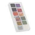 thumbnail image 1 of 12 Watercolor Kit, Missing Retro Easy Apply Watercolor Paint Set  Mixture High Pigment  For Card Making For Painting Calligraphy, 1 of 8
