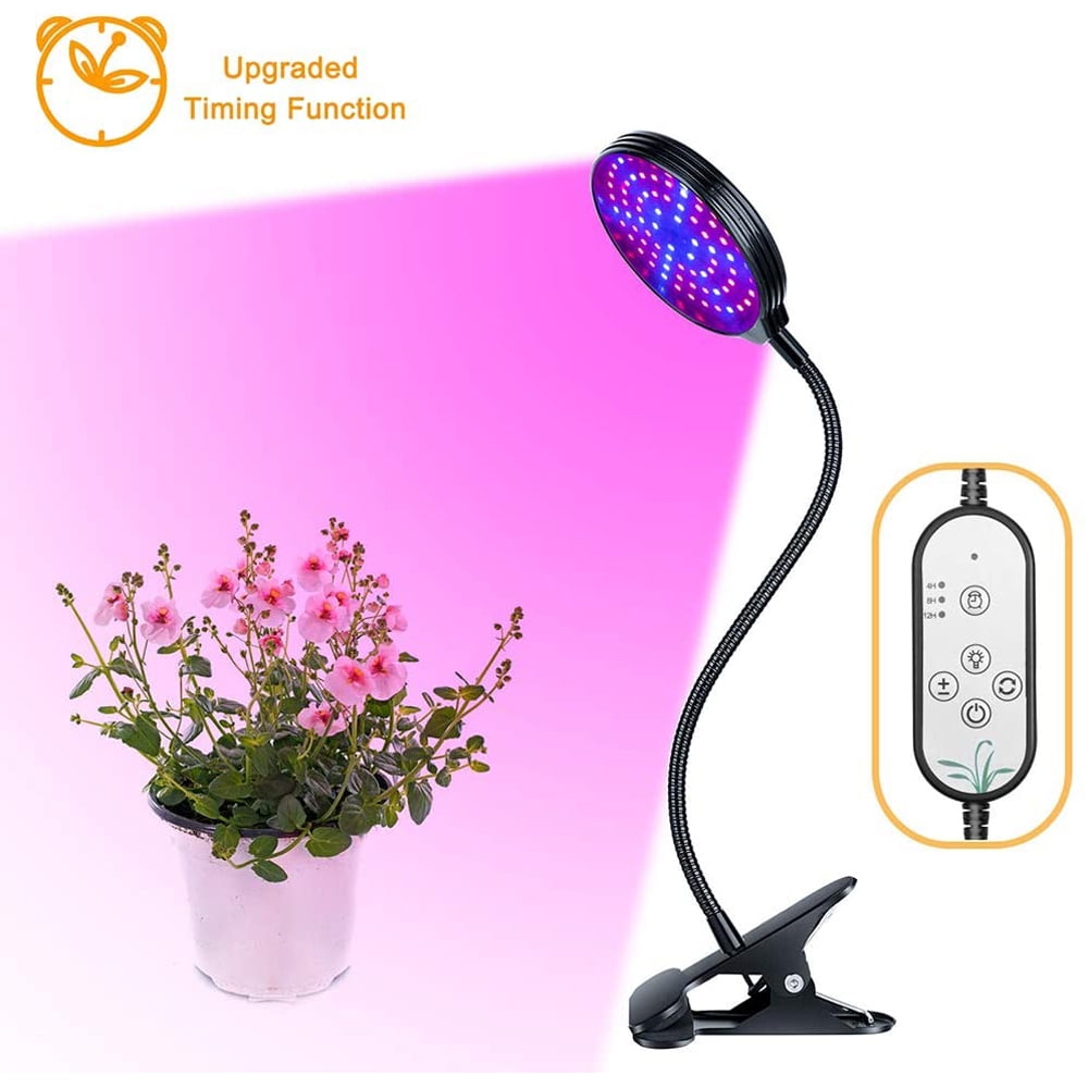 usb led grow light spectrum hydroponics Indoor desk Article bar Growth Lamp LTUS