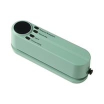 Uutvmp Vacuum Sealer, Handheld Food Sealer Bag Resealer for Food Storage Portable Heat Sealer Machine for Chip Bags