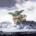 thumbnail image 5 of Star Wars The Black Series The Mandalorian & Grogu Deluxe Action Figure (6"), 5 of 10