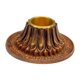 thumbnail image 5 of Base para Rueda de Oración Soporte Accesorio de Oración Budista Pieza Artesanal de Latón Ornamento Decorativo Adecuado para Coleccionistas Regalos, 5 of 9