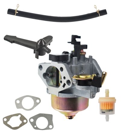 Carburetor Carb for HONDA GX240 GX270 8HP 9HP 16100-ZE2-W71 16100-ZH9-W21 1616100-ZH9-820