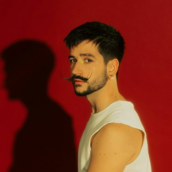 Camilo - De Adentro Pa Afuera- Sony Music- Audio CD-