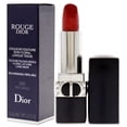 thumbnail image 4 of Lápiz labial recargable Christian Dior Rouge Dior Couture Satinado 080 Red Smile 0.12 oz, 4 of 4