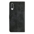 thumbnail image 2 of Compatible avec Samsung Galaxy A70/A70S Étui Papillon Embossé avec Portefeuille et Support, 2 of 5