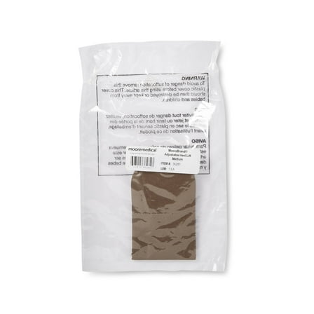 McKesson Heel Lift Passion Mocha Medium 36281