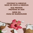 thumbnail image 5 of (Pack Of 4) SheaMoisture Curl Shine Shampoo 13 Oz, 5 of 6