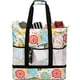 thumbnail image 1 of Bolsa de Playa Impermeable DSIUE con Enfriador para Mujer, Tote Grande, 1 of 8