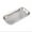 Silver, variant on Stainless Steel Tray And Tray Small Flat Tray Suitable For Storing And Nail . Baking trays trays