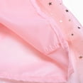 thumbnail image 6 of Meichang Girls Flower Tulle Skirt Toddler Tutu Girls Clothes Star Print Princess Party Dance Skirts, 6 of 7