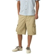 Levi Strauss Signature - Big Men's Cargo Shorts