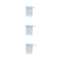 thumbnail image 1 of Bearachild Gel de ducha Bolsas de jabón Limpiador facial Malla Cuerpo Burbuja Red Cuerpo Hecho a mano Espuma Cordón Suministros de baño Azul Type1 NO1, 1 of 6