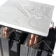 thumbnail image 2 of Sistema de refrigeración de 12V y 240W con potencia y ventilador, enfriador de refrigeración de Semiconductor para Mini DIY, refrigeración de e, 2 of 5