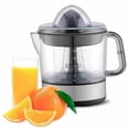 thumbnail image 3 of Exprimidor de cítricos eléctrico con cubierta protectora, exprimidor de cítricos -700ml Exprimidor eléctrico de zumo de naranja, 3 of 4