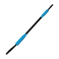 thumbnail image 2 of Barre d'Alimentation pour Musculation du Haut du Corps, Bleu, 2 of 8