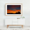 thumbnail image 6 of Sunrise Haven - Boise Idaho Photography Sunset Silhouette Nature Landscape Scenic Autumn Woods Unframed Wall Art Print 20 x 30 inches, 6 of 7