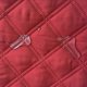 thumbnail image 2 of (beige)Cinq poches mmoire de forme pour accoudoir - Organiseur suspendre - Sac de rangement pour tlcommande TV, 2 of 2