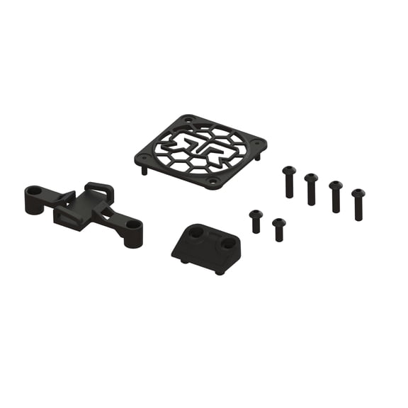 ARRMA Wire Management and Guard Set ARA-1549