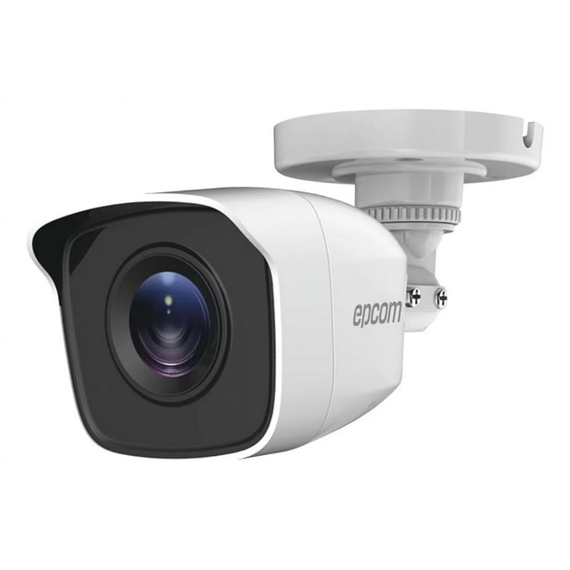 Camara Turbohd 5 Megapíxel , Lente 2.8mm (85° De Visión)