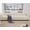 Beige, variant on 96 in. Chenille Beige Sectional Couch, 4 Seater L Shape Modular Sofa Set for Living Room Office