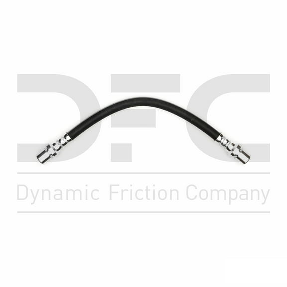 Dynamic Friction Company Brake Line Hose 350-13056 For 2004-2009 Subaru Legacy, 2007 Subaru Outback
