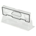 thumbnail image 1 of Bin Box Replacement, Reusable Plastic Bins Durable Washable ABS  For Sweeping Robot For Sweeping Robot Accessories, 1 of 8