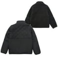 thumbnail image 6 of Rokka&Rolla Boys' Reversible Quilted Jacket Fleece Lined Puffer Coat, 6 of 14