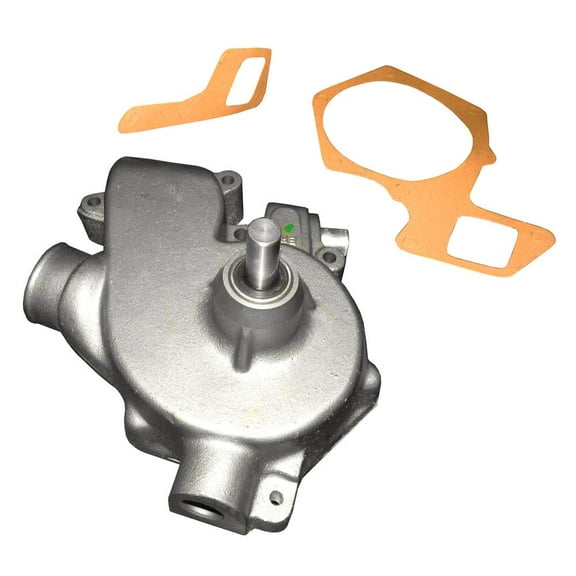 R49655 Water Pump Fits John Deere