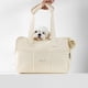 thumbnail image 2 of Bolsa exterior para perros pequeños, bolsa para gatos y mascotas, bolsa exterior cruzada portátil para perros pequeños, 2 of 4