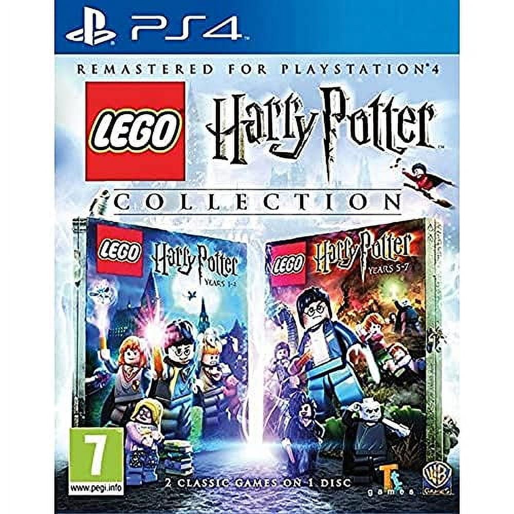 Lego Worlds for PlayStation 4 PS4 Explore Endless Possibilities in the Lego Universe Walmart
